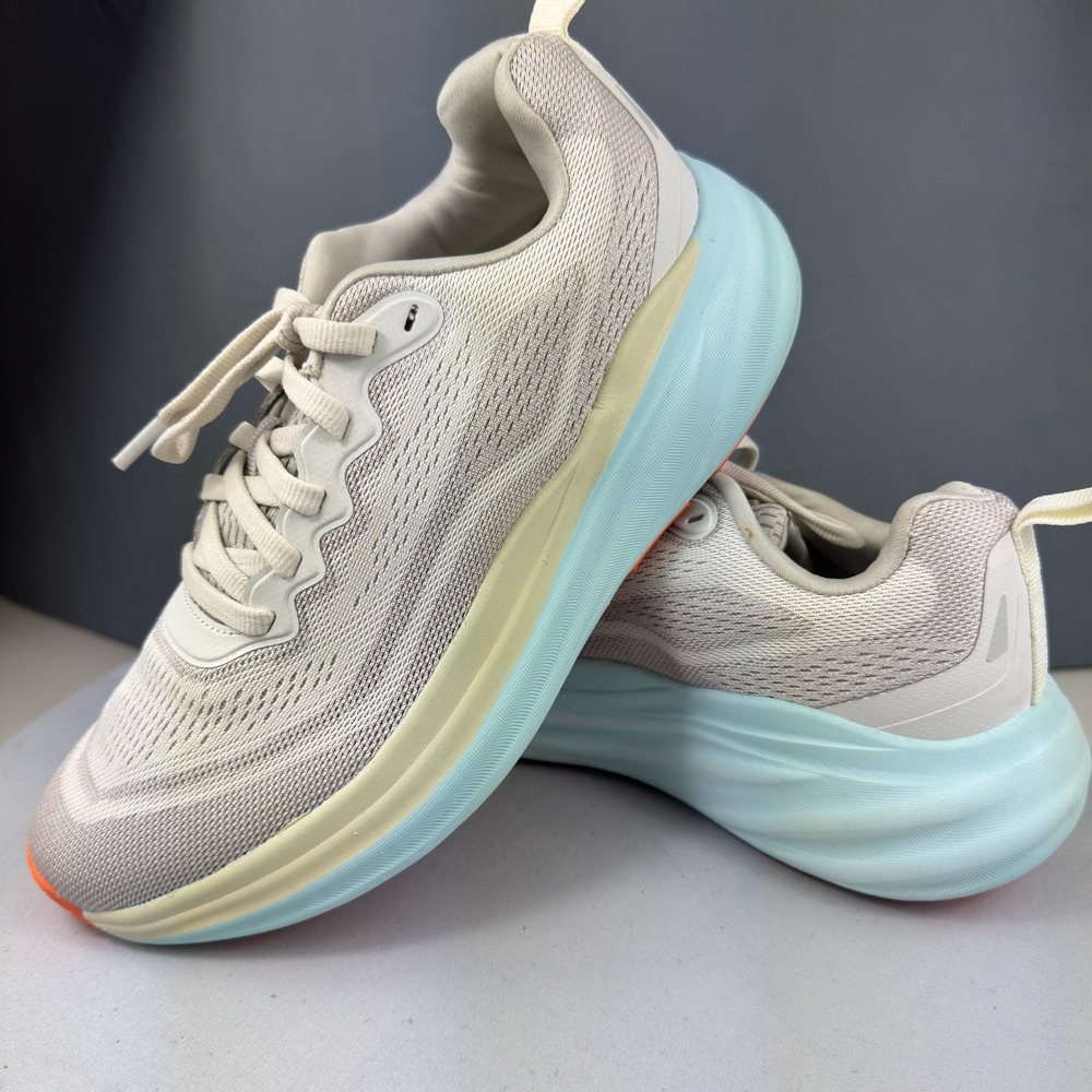 Avia Comfort Performance Womens Size 8.5 Running Shoes Sneakers Odor Control